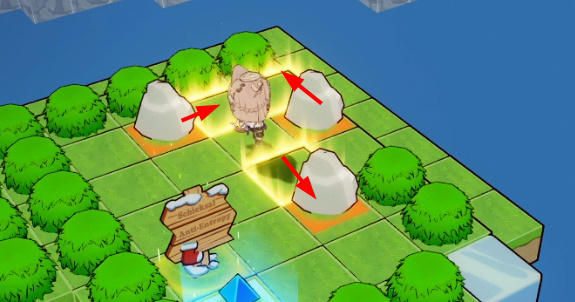 崩坏3求生探索攻略