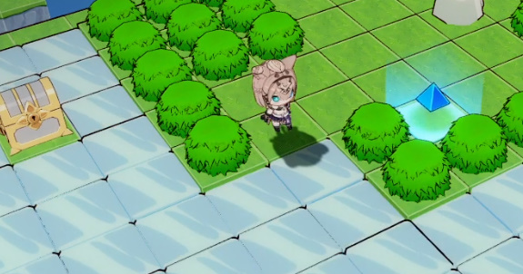 崩坏3求生探索攻略