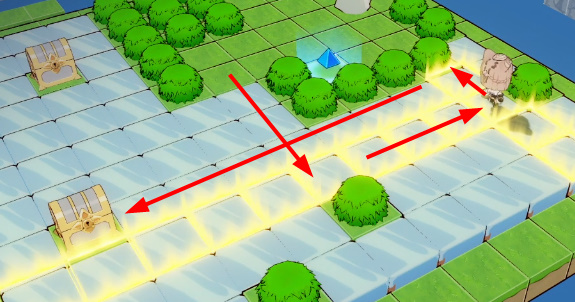 崩坏3求生探索攻略