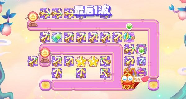 保卫萝卜4周赛8.20攻略：8月20日西游周赛图文通关流程[多图]图片15