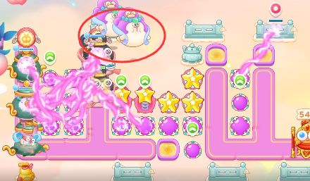 保卫萝卜4周赛8.22攻略：8月22日西游周赛图文通关流程[多图]图片5