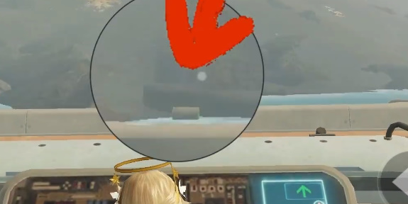 明日之后炙石火山宝箱在哪