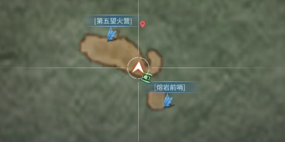 明日之后第五望火营宝箱在哪