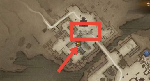 暗黑破坏神不朽差点成了晚餐攻略