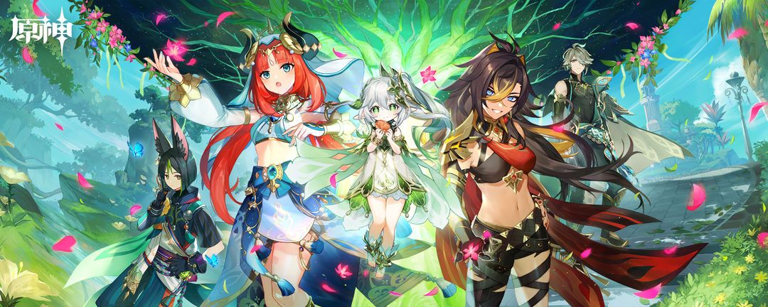 原神3.0什么时候更新更新内容有哪些