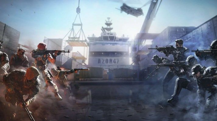 穿越火线召唤实验答案大全 cf召唤实验第一话答题入口