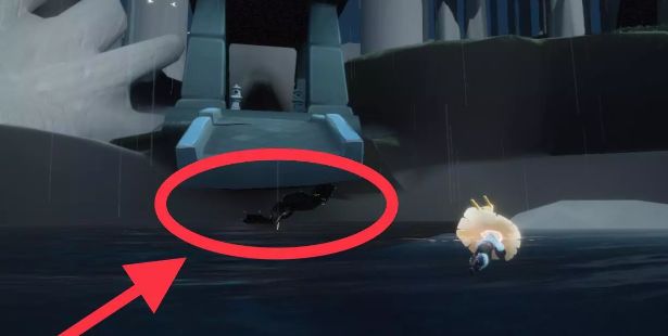 光遇8.23任务怎么做？2022年8月23日每日任务完成攻略[多图]图片4