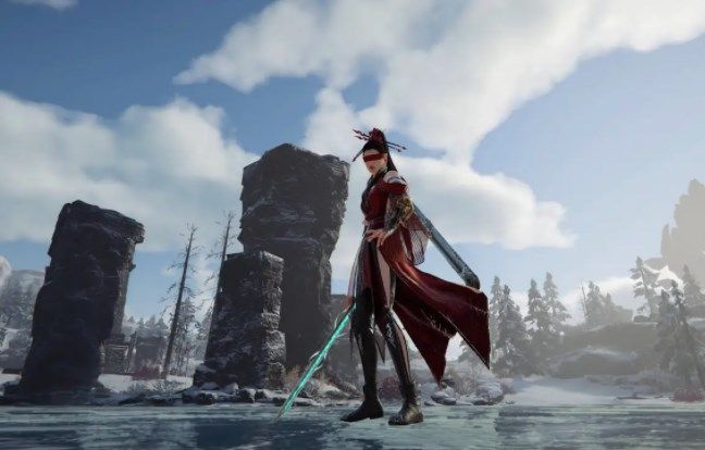 永劫无间火罗国兑换码大全：火罗国可用兑换码最新[多图]图片2