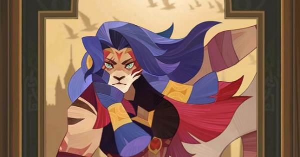 剑与远征诗社竞答第五天题库答案有哪些