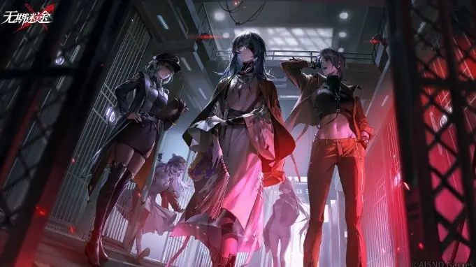 无期迷途辛迪加区域累计成功派遣两次如何完成