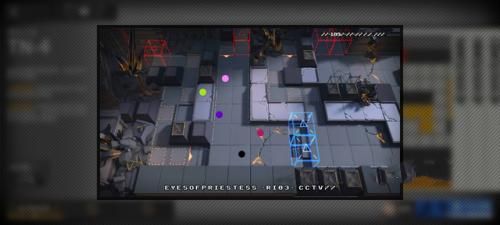 明日方舟tn-4攻略：引航者试炼tn-4图文通关流程[多图]图片2