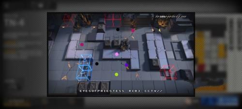 明日方舟tn-4攻略：引航者试炼tn-4图文通关流程[多图]图片3