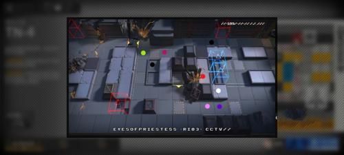 明日方舟tn-4攻略：引航者试炼tn-4图文通关流程[多图]图片4