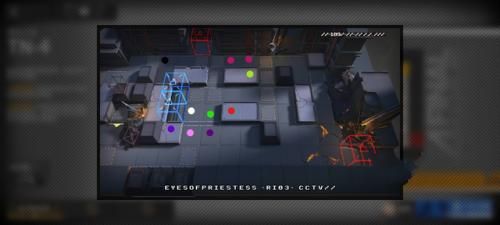 明日方舟tn-4攻略：引航者试炼tn-4图文通关流程[多图]图片5