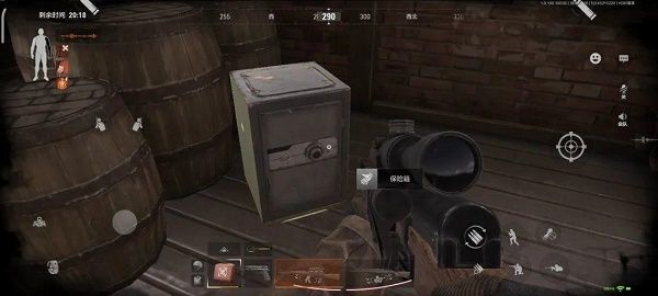 暗区突围农场保险箱位置在哪    农场保险箱位置地图大全[多图]图片2