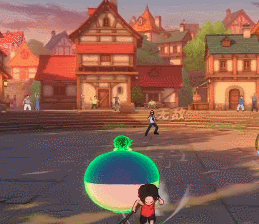 航海王热血航线asl小萨博技能介绍