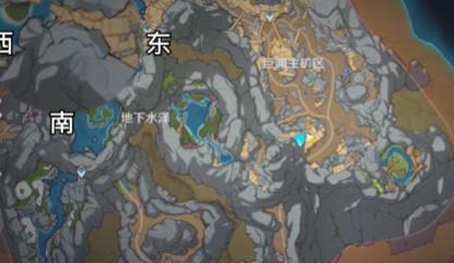 原神水生环境调查任务怎么做