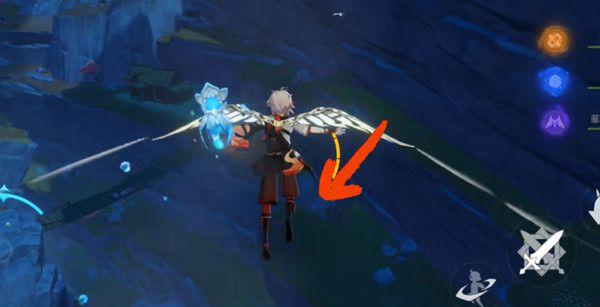 原神须弥地图怎么开？须弥地图进入方法[多图]图片2