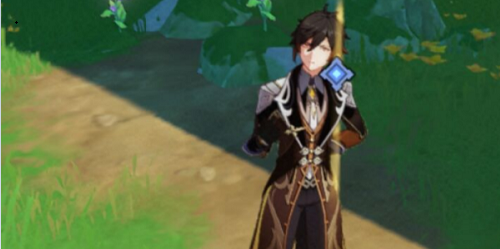 原神愿为一炊之梦怎么做