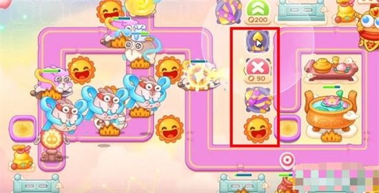 保卫萝卜4周赛8.25攻略：8月25日西游周赛图文通关流程[多图]图片5