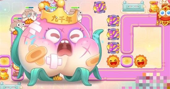 保卫萝卜4周赛8.25攻略：8月25日西游周赛图文通关流程[多图]图片6