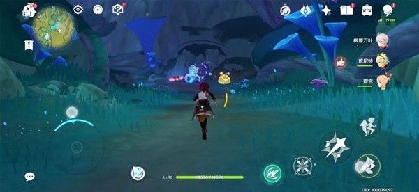 原神掣电树在哪？须弥掣电树位置分享[多图]图片4