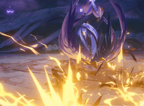 原神掣电树在哪？须弥掣电树位置分享[多图]图片5