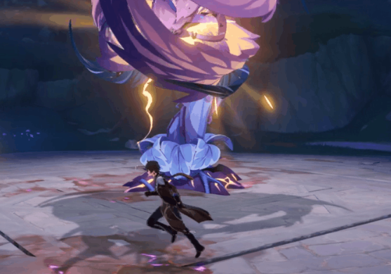 原神掣电树在哪？须弥掣电树位置分享[多图]图片8