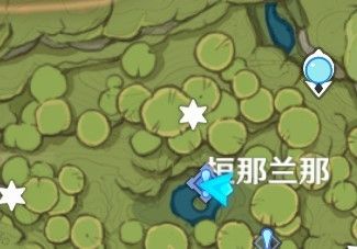 原神3.0版本须弥新芽迸发的曲调任务怎么完成