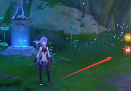 原神森林的孩子们任务攻略