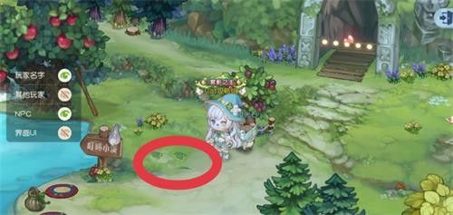 奥比岛手游石巨人旷工真相怎么过