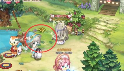 奥比岛暗夜袭击第七章攻略大全：暗夜袭击最后一章案件证据选择流程[多图]图片6