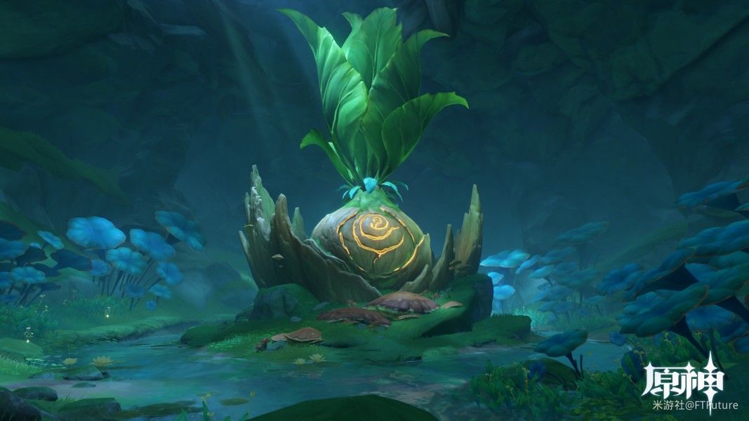 原神梦境现实怎么切换？神梦境现实切换攻略[多图]图片4