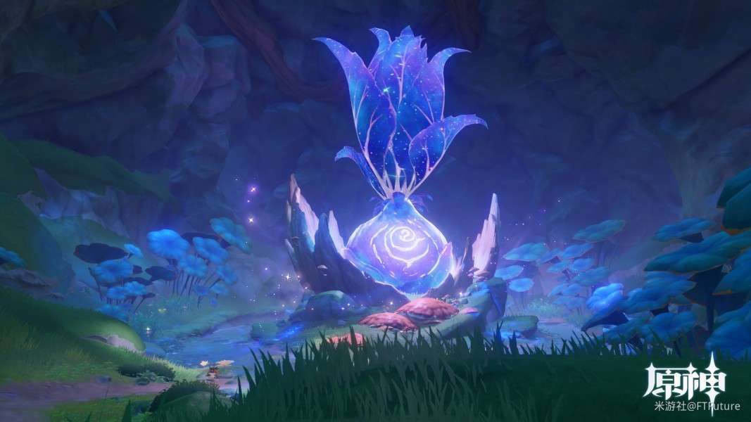 原神梦境现实怎么切换？神梦境现实切换攻略[多图]图片5