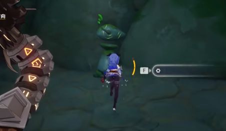 原神忿怒的铁块任务攻略：忿怒的铁块机关旋转解密步骤[多图]图片10