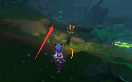 原神忿怒的铁块任务攻略：忿怒的铁块机关旋转解密步骤[多图]图片12