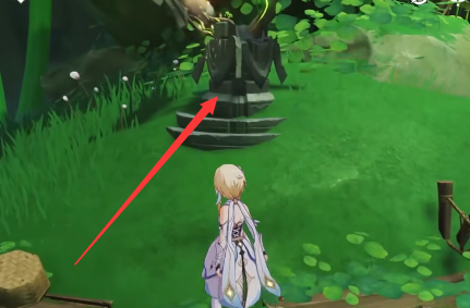 原神树王圣体菇怎么获得