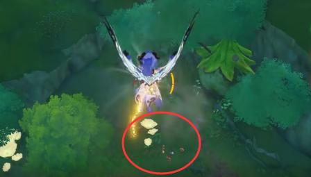 原神正法炬书星夜之章任务攻略