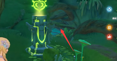 原神正法炬书星夜之章任务攻略