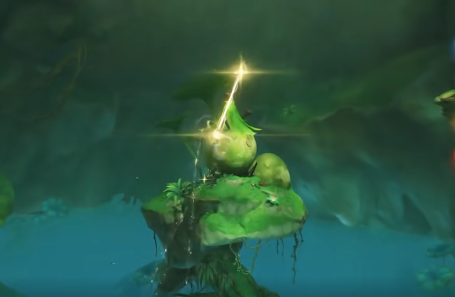 原神正法炬书星夜之章任务攻略