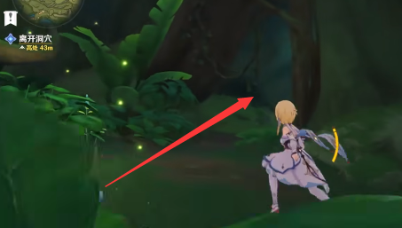 原神正法炬书星夜之章任务攻略