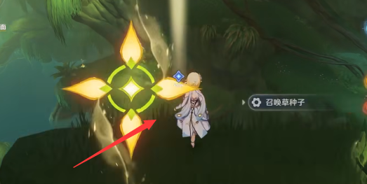 原神正法炬书星夜之章任务攻略