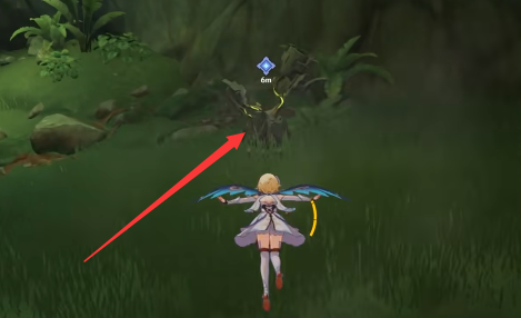 原神正法炬书星夜之章任务攻略