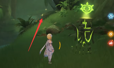 原神正法炬书星夜之章任务攻略