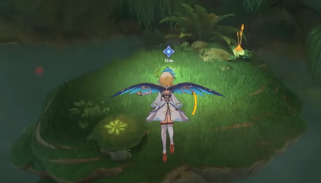 原神正法炬书星夜之章任务攻略