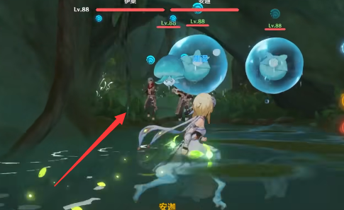 原神正法炬书星夜之章任务攻略