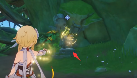 原神正法炬书任务攻略