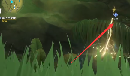 原神正法炬书任务攻略