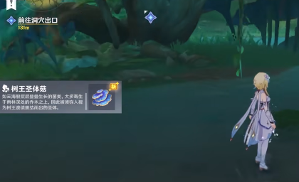 原神正法炬书星夜之章任务攻略