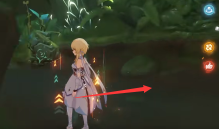 原神正法炬书星夜之章任务攻略